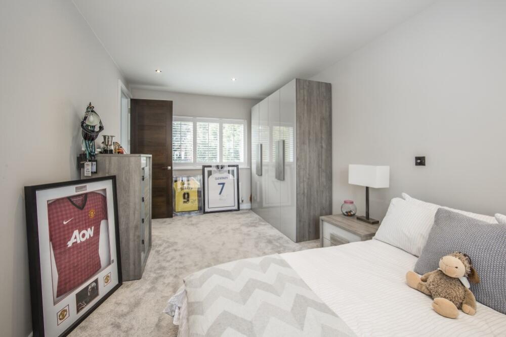 Bedroom THREE 03