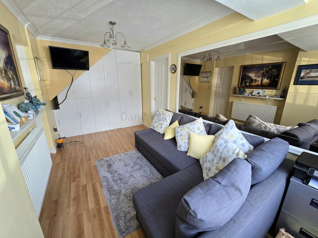 Reception Room Two