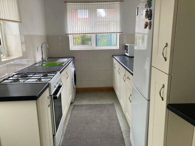 Kitchen Front