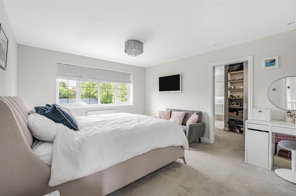 Principal Bedroom