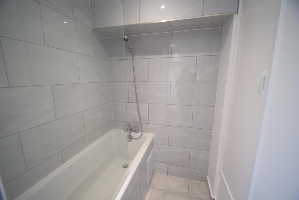 Bathroom One