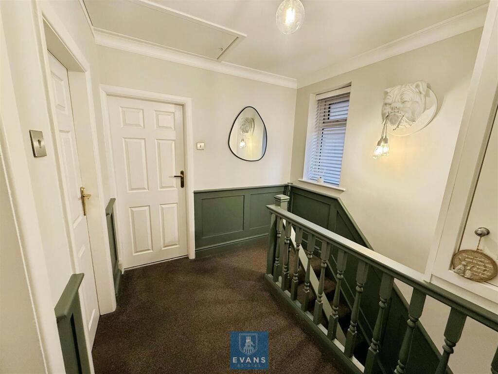 Burbages Lane, Coventry