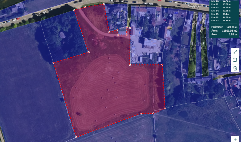 Plot 1