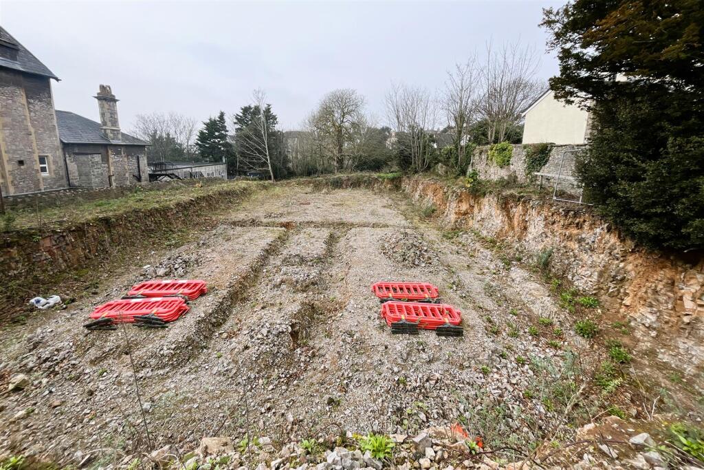 Development Site @ 23 Montpelier, Weston-Super-Mar