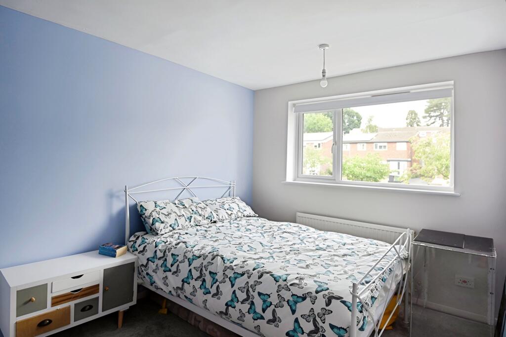 Second Floor Bedroom 2