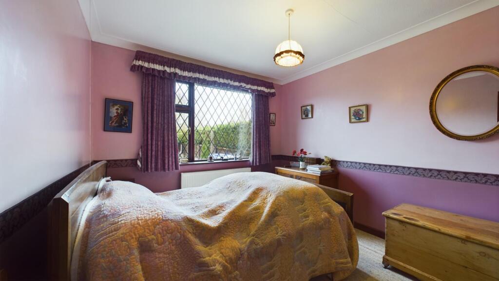 bed 2