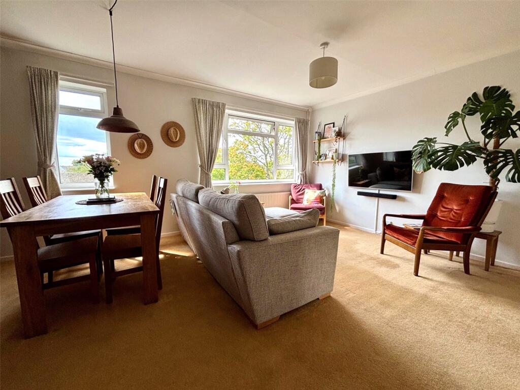 Living Dining Room