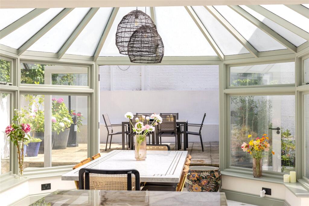 Conservatory