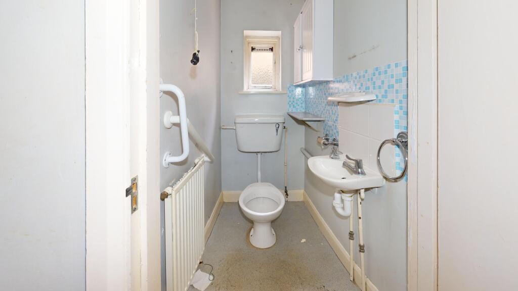 Flat A, 71 George Lane, Lewisham, London, SE13 6HN