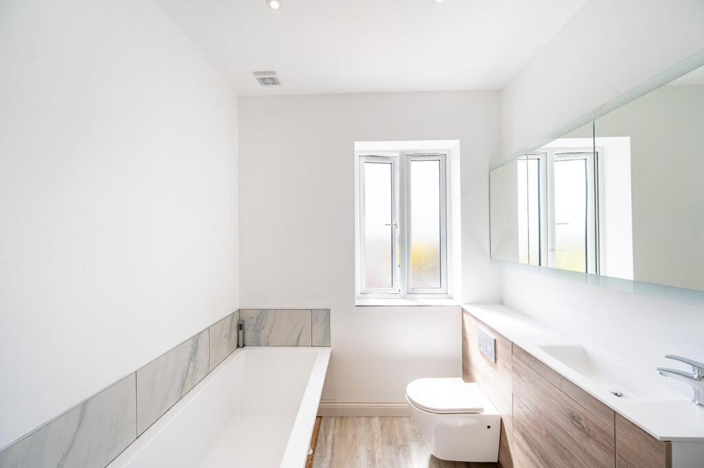 Luxury Bathroom