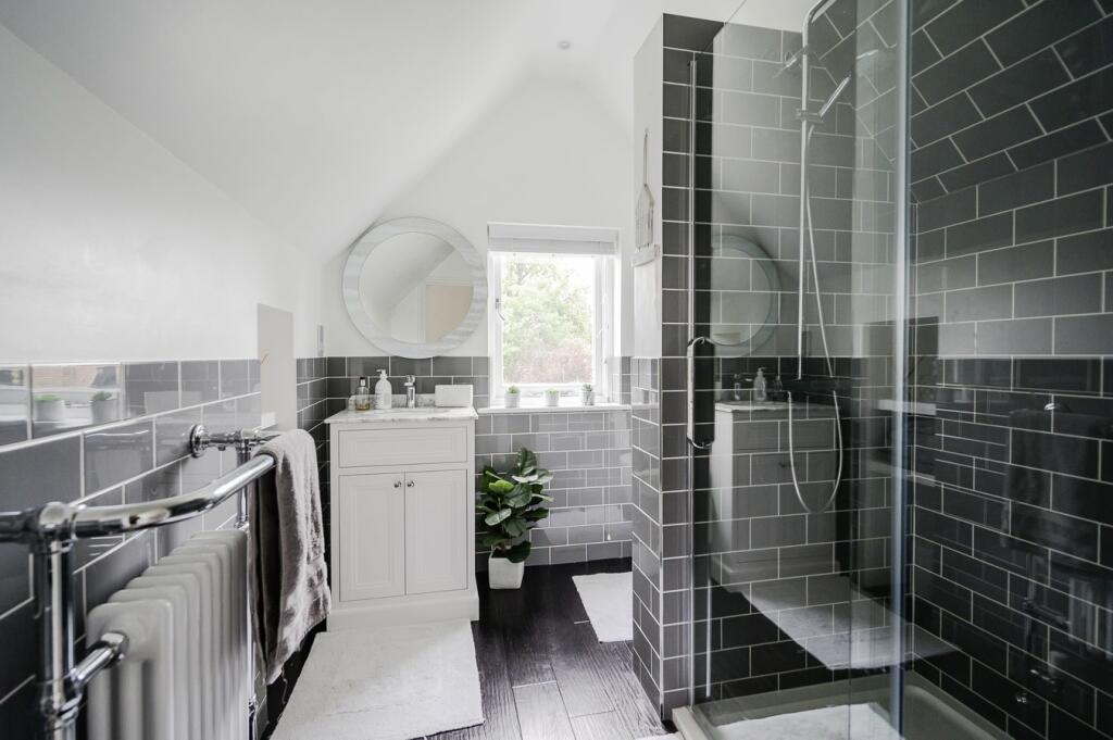 Bathroom 3