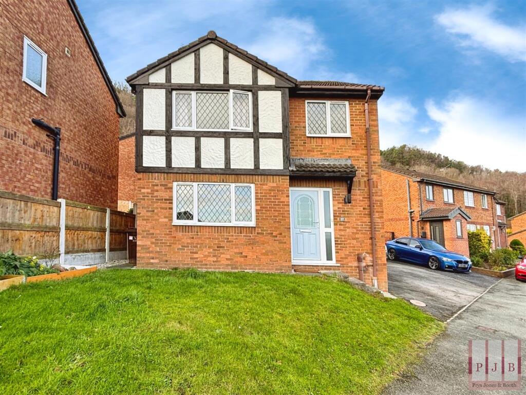 Lon Y Mes, Abergele, LL22