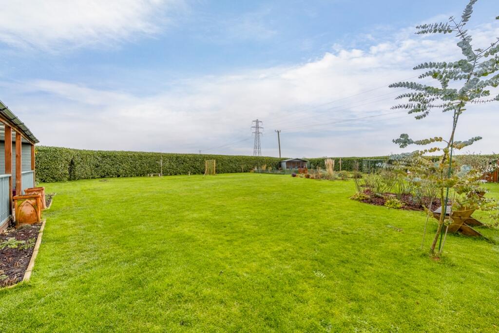 Oaktree Barn (Swineshead)-8