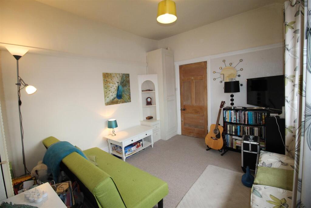 Park Road 74, Bedroom Four 1.JPG