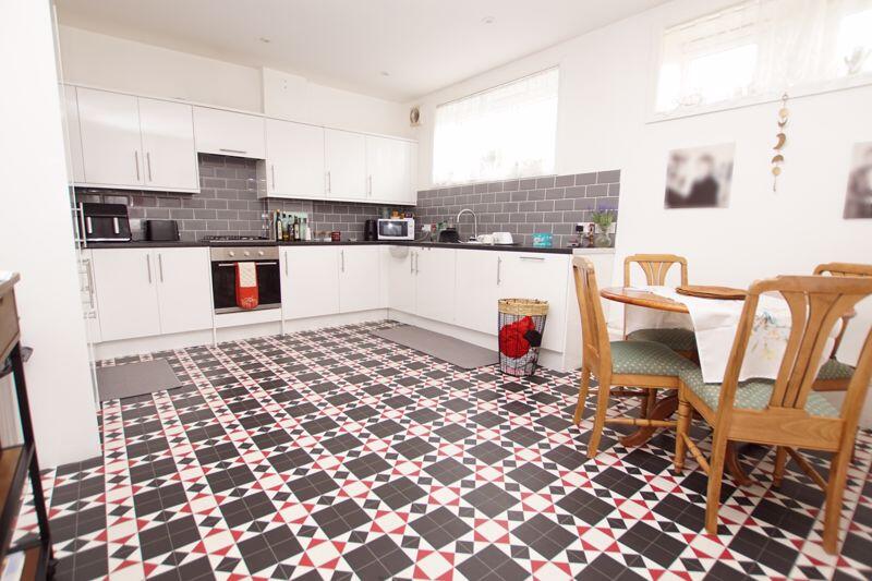Kitchen/ Diner