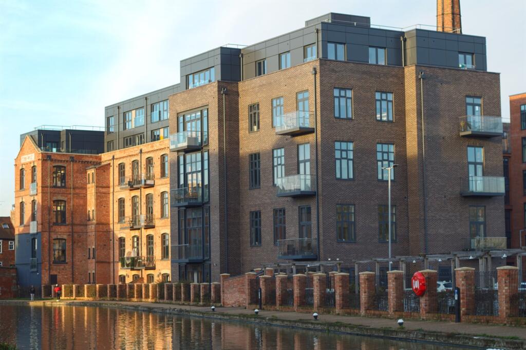 The Mill