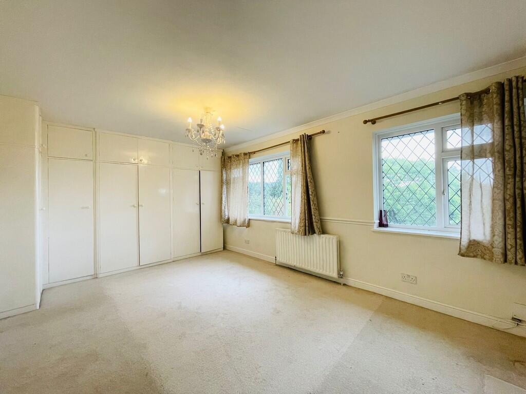 Sudbury Court Roa...