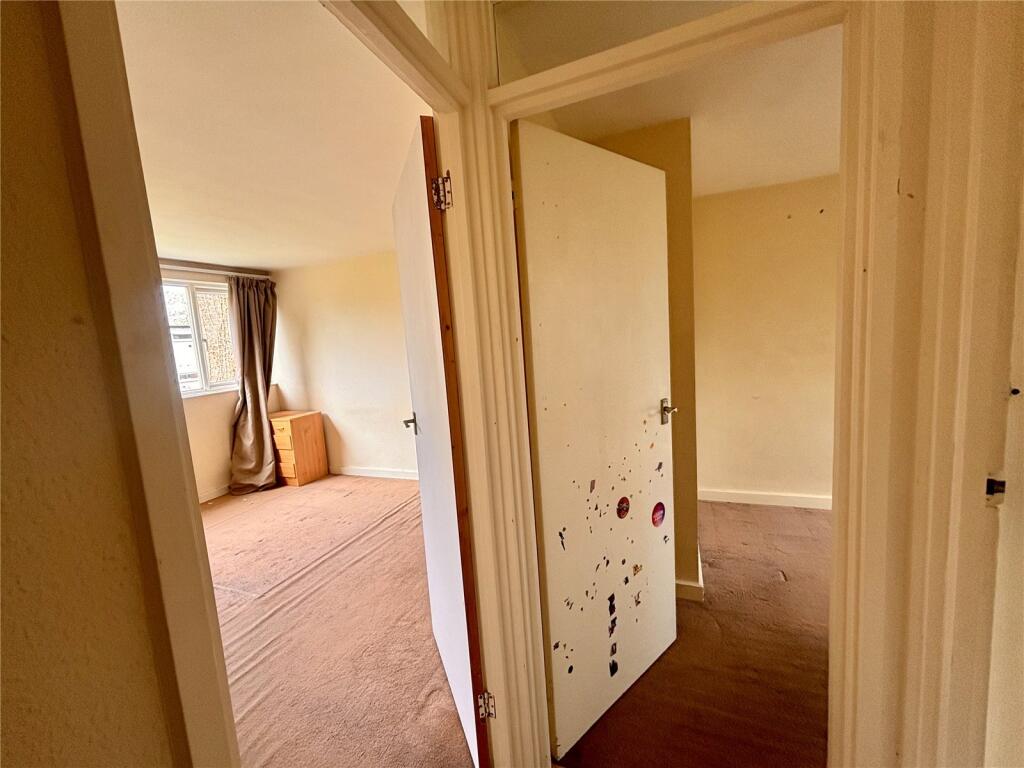 Doorways