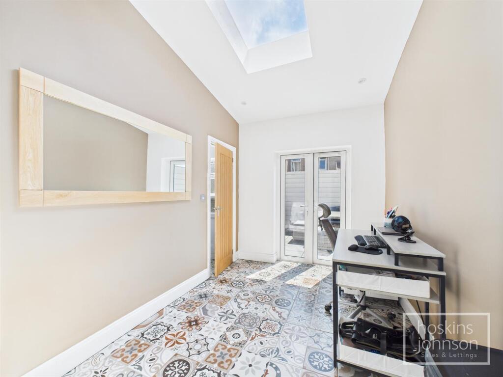 Dining Room/Home Office