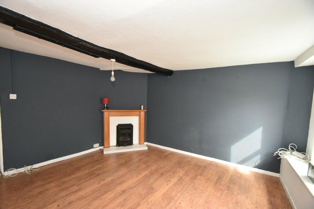 Cullompton Seddons