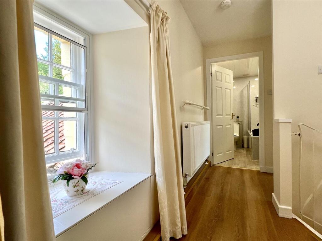 Low Causeway, Culross