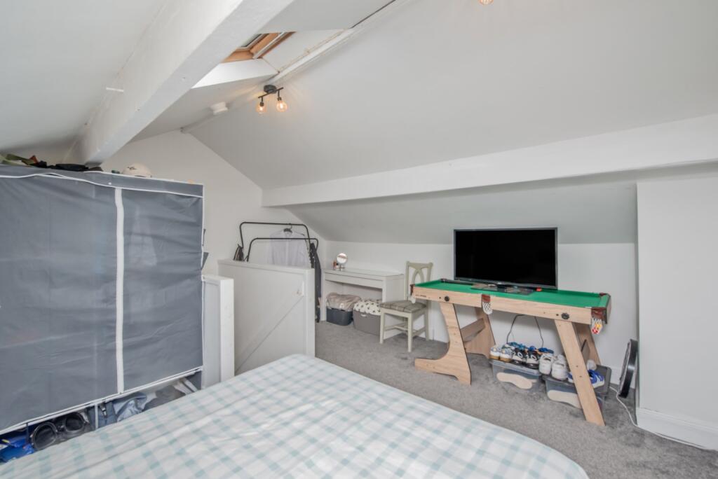 Attic