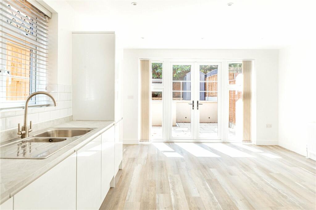 Living/Dining