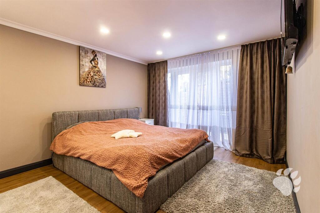 Ground Floor Bedroom