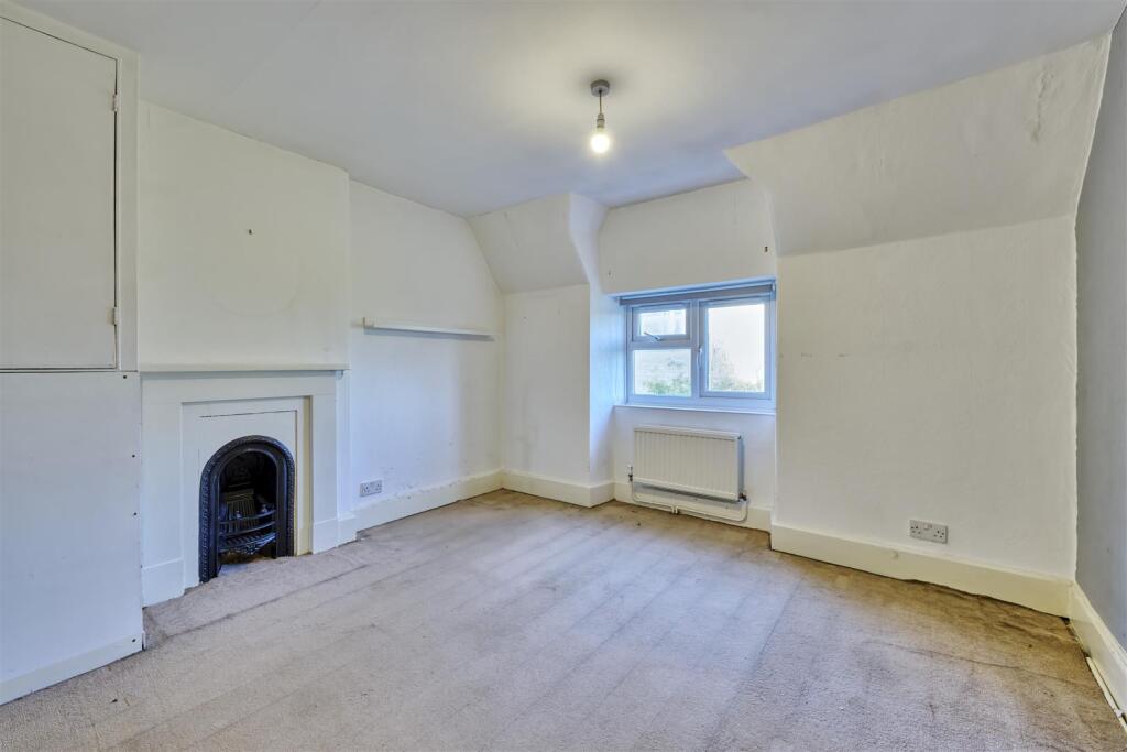 Ivy Cottage Thorpe W