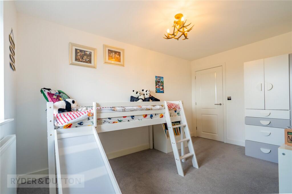 Bedroom 4