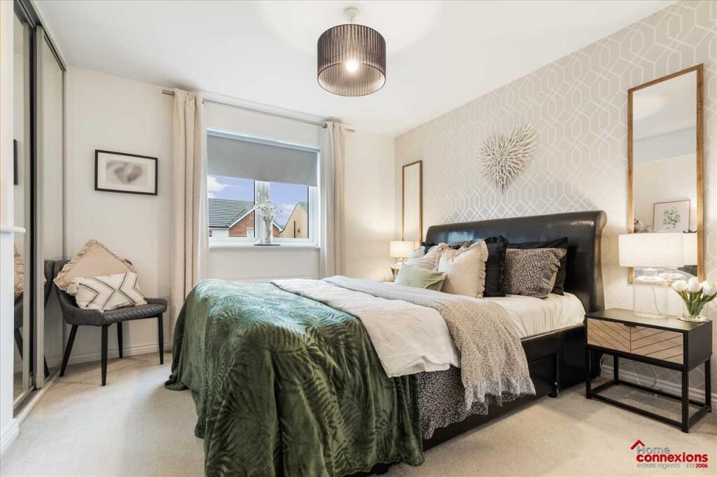 Bedroom One (1)