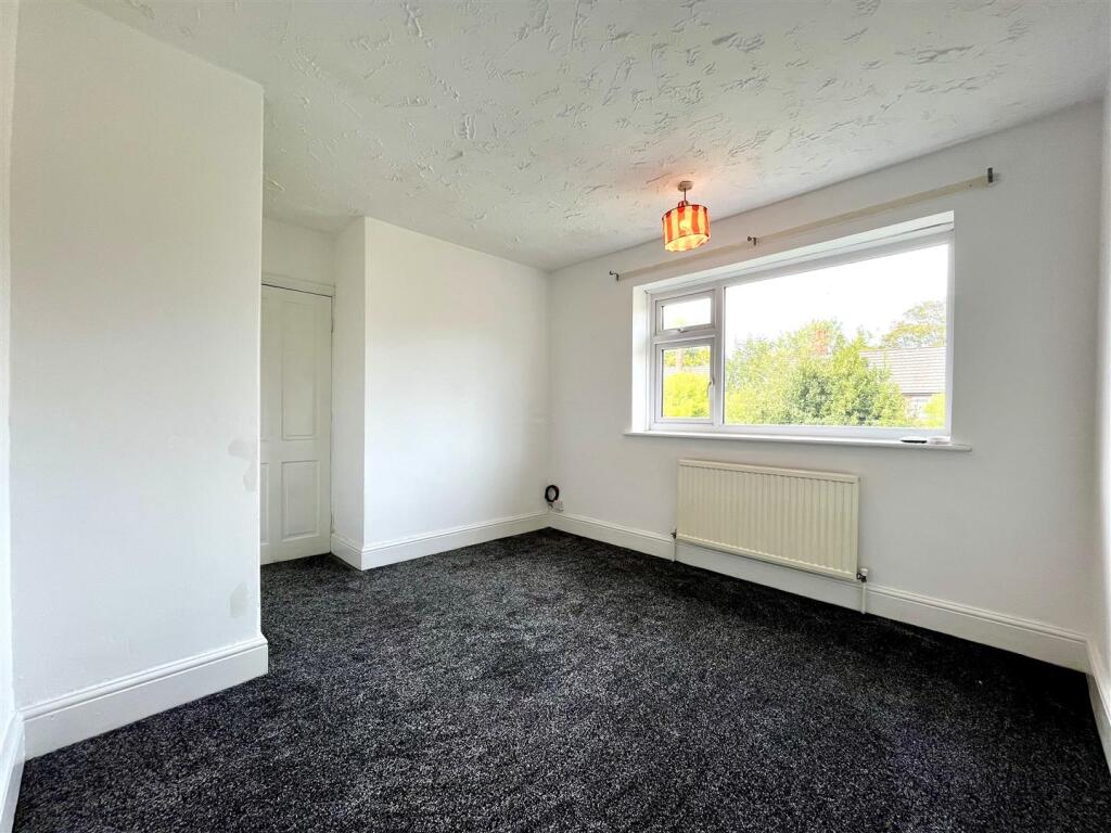 Bedroom 2 Aspect 2