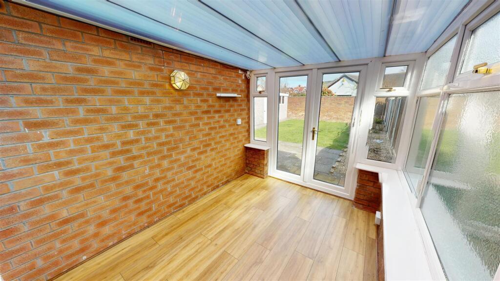 Irvin Avenue Conservatory