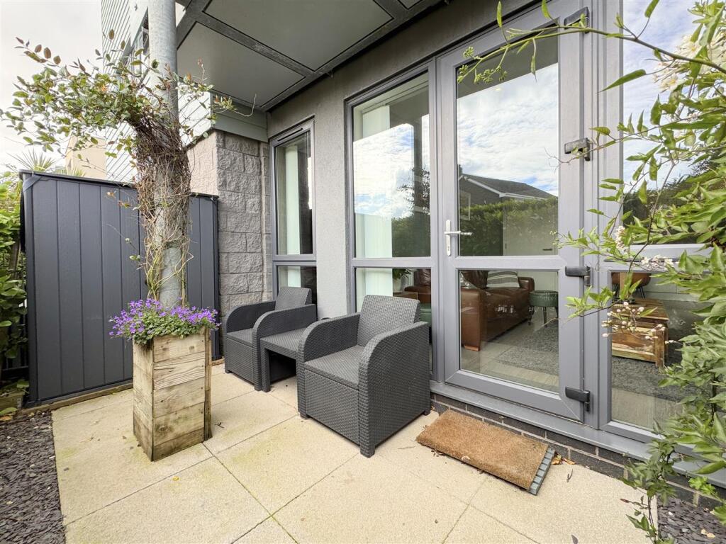 Sun Terrace