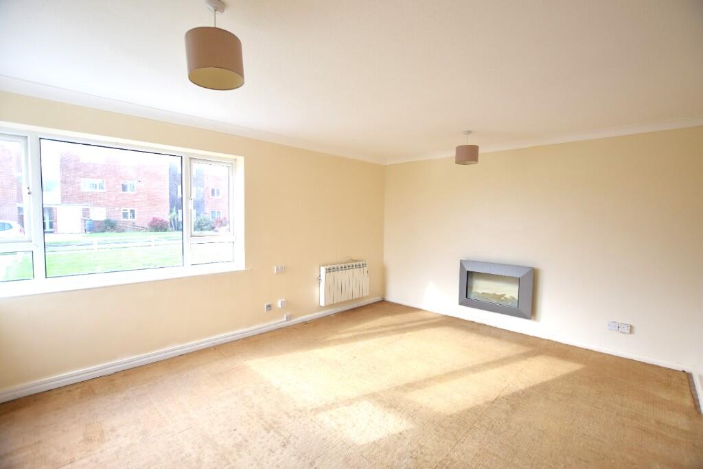 Grenville Road, BN24