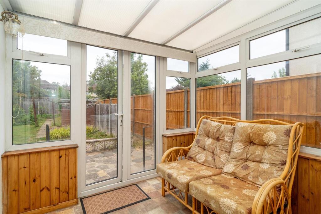 Conservatory