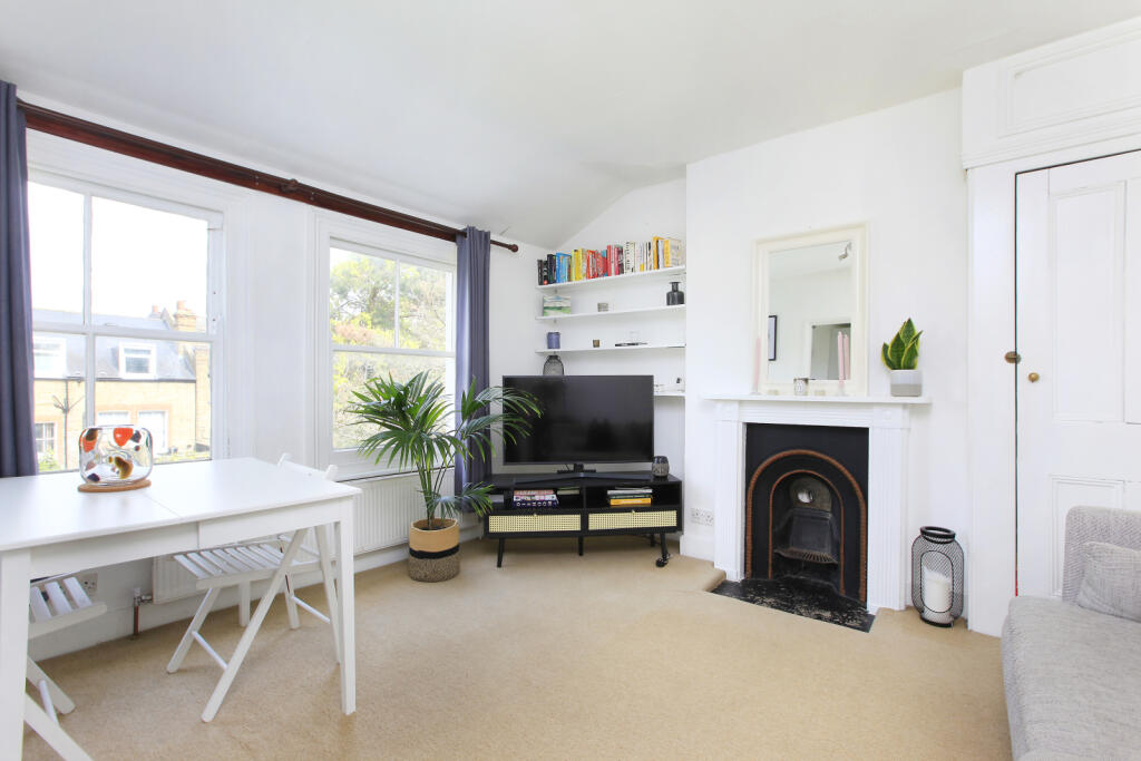 property in Elmbourne Road, 
Balham, SW17