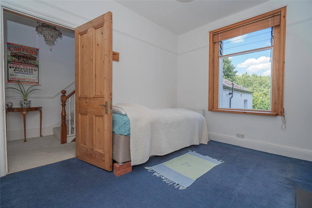 Bedroom 3 B