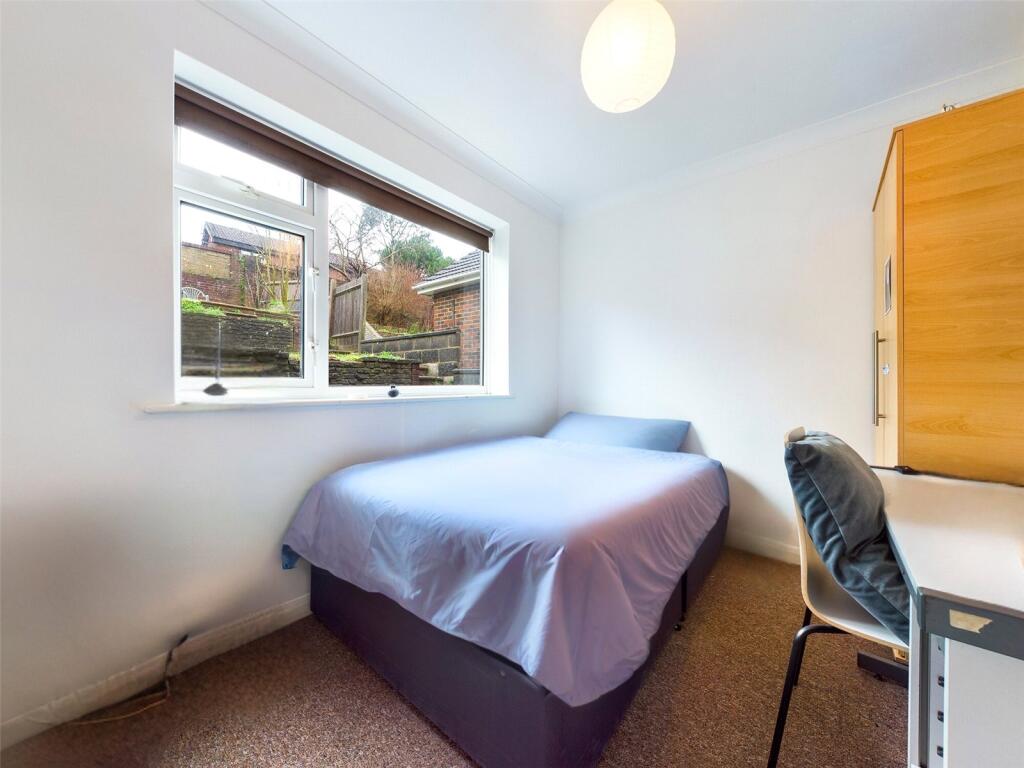 Bedroom-To-Rent