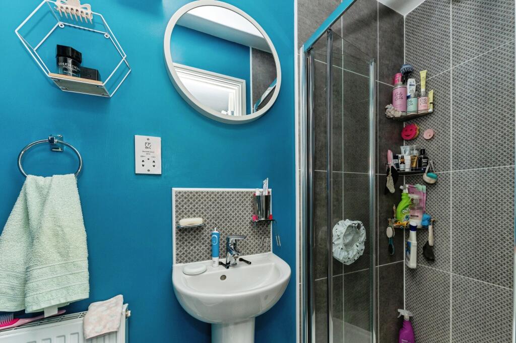 Master En-suite