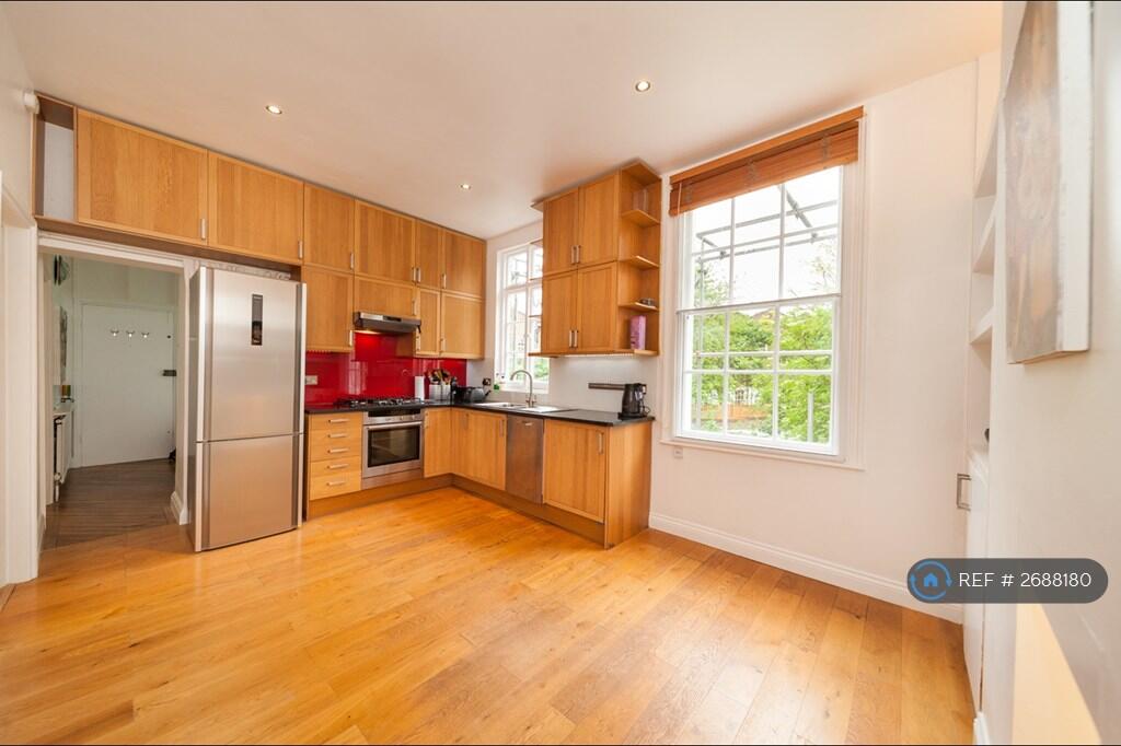Kitchen/Diner Photo 2