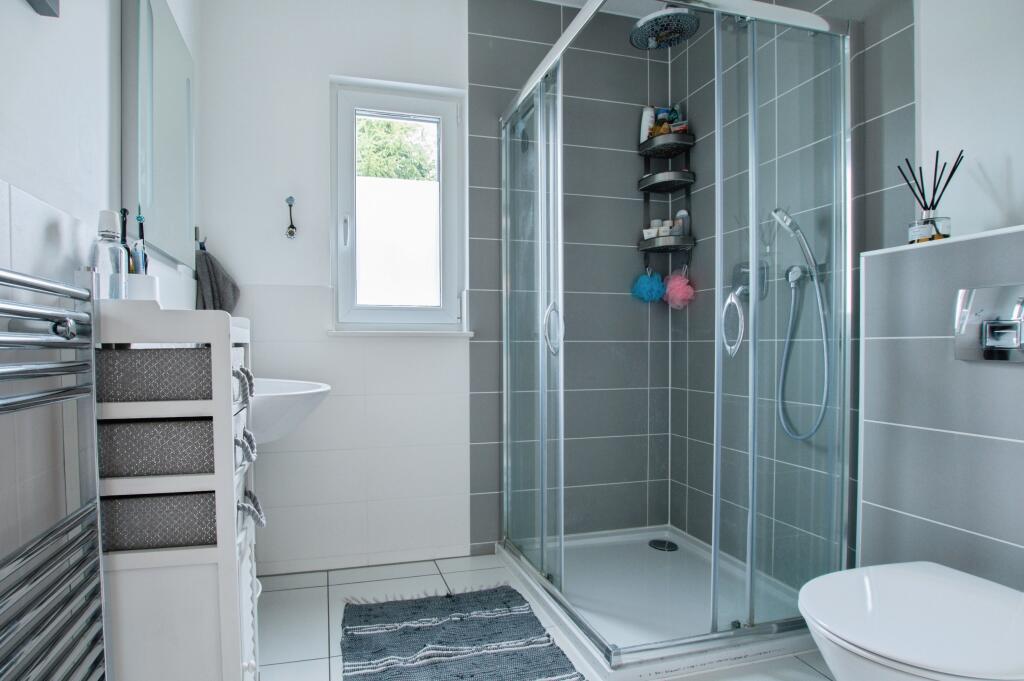 Downstairs Bathroom