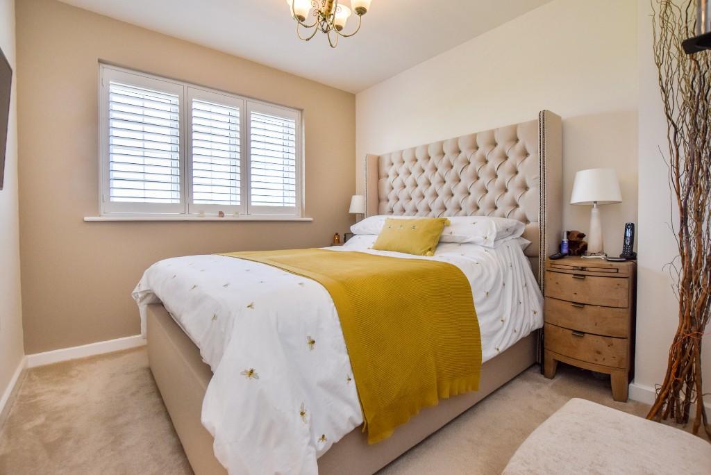 Main bedroom