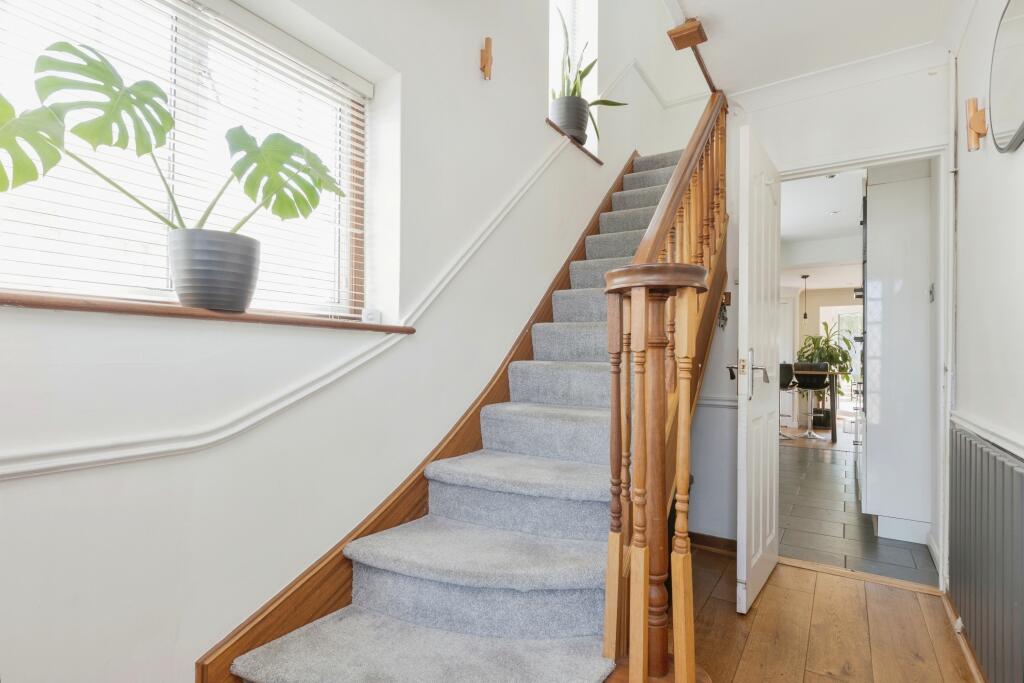 Staircase