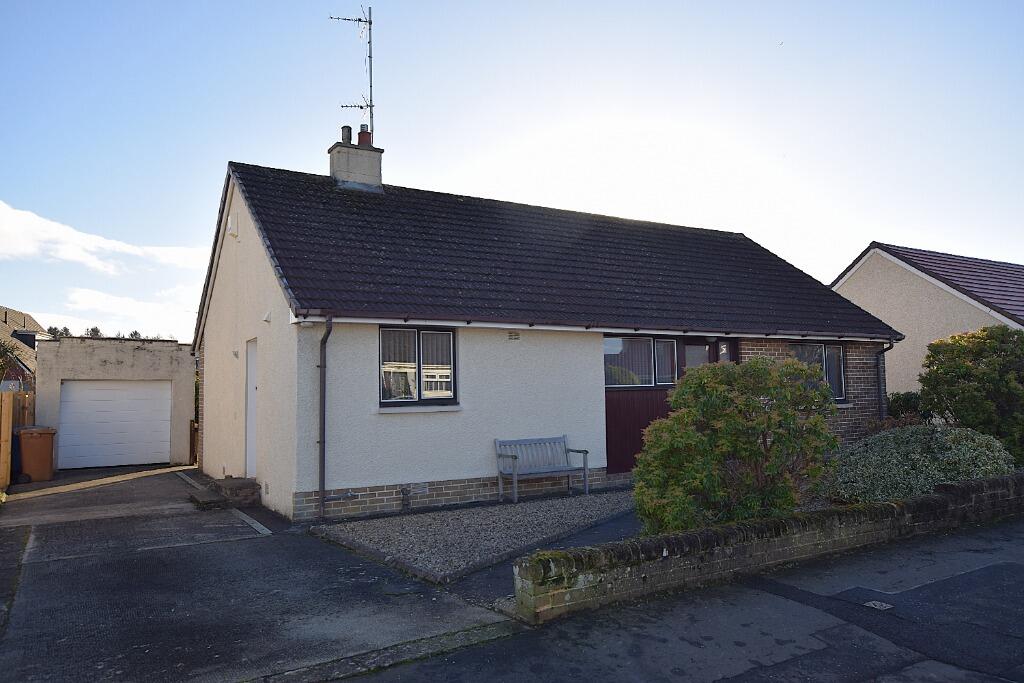 The Loaning, Ayr, South Ayrshire, KA7