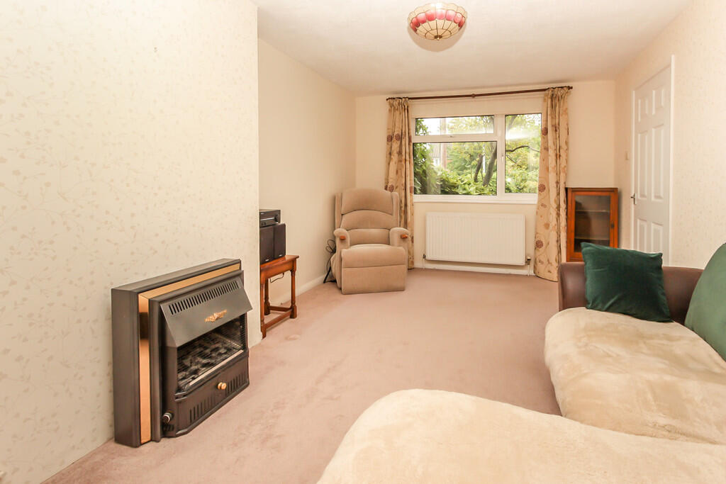 Lounge Area