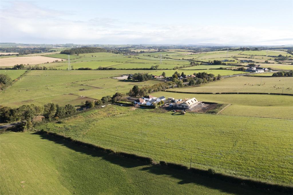 Aerial Shot