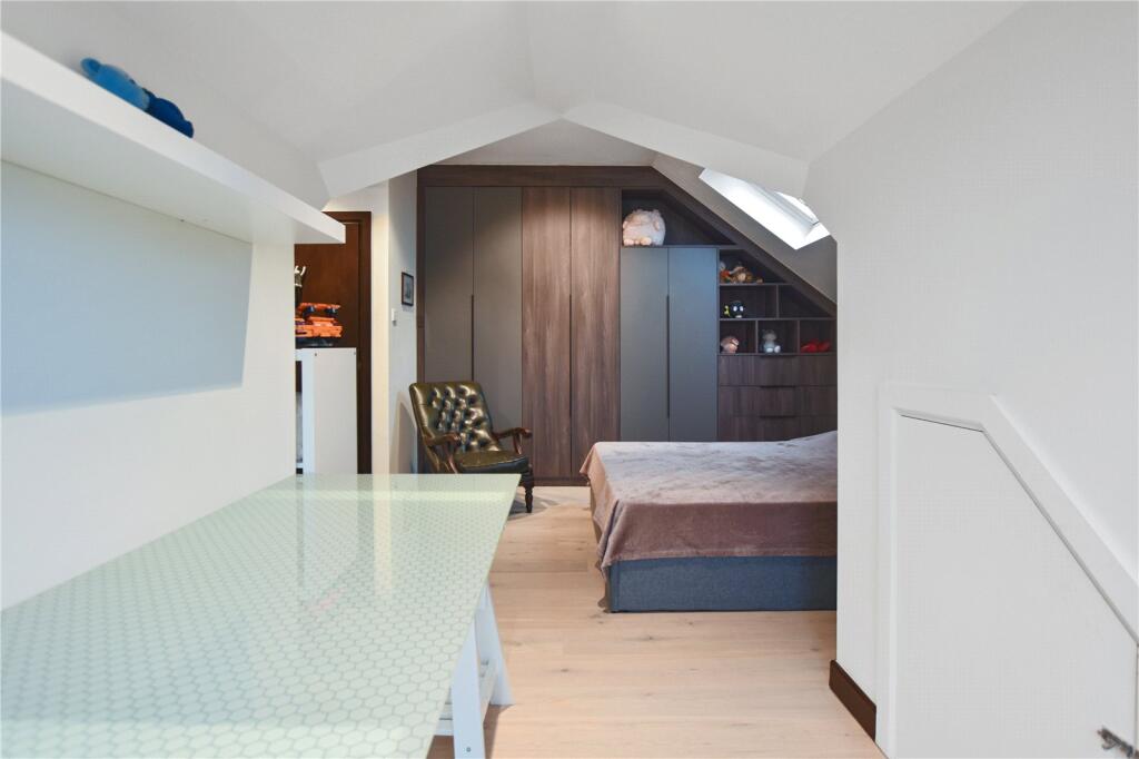 Bedroom 4
