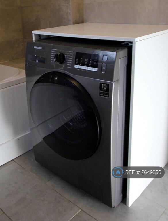 Washer Dryer