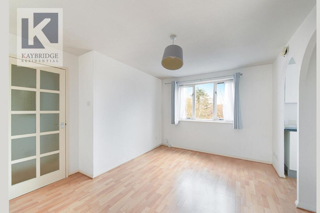 Percy Gardens, Worcester Park